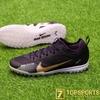 Nike Air Zoom Mercurial Vapor XV Pro TF - Black DR5940 580