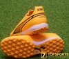 Puma King Pro TF - Orange/Yellow/Black 107255 04