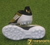 Adidas F50 League Messi  2G/3G AG - Gold Metallic/Cloud White/Core Black JH9627