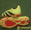 Adidas Predator League 2G/3G AG - Team Solar Yellow 2/Core Black/Solar Red IF3209