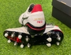 Mizuno Morelia Neo IV Beta Japan Mix - White/Black/Red  P1GC234009