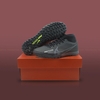 Nike Zoom Mercurial Superfly IX Academy TF - Black/Summit White/Volt/Dark Smoke DJ5629 001
