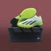Adidas X Crazyfast .1 TF - Green/Black/White IE6632