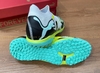 Puma Future 9 Match TF - Yellow Alert/Mint Jelly/PUMA White/PUMA Black 108953 01