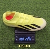 Adidas X Crazyfast League 2G/3G AG - Team Solar Yellow 2/Core Black/Cloud White IF0677