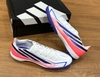 Adidas F50 Hyperfast League TF - Cloud White/Solar Purple/Solar Turbo KJ3434