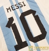 Áo Argentina 22 3 Stars Home Jersey - IV5786