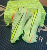 Nike Mercurial Vapor 16 Elite FG - Limelight/Hyper Crimson/Volt FQ1457 302