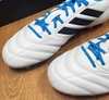 Adidas Copa Icon 2 FG/AG - White/Blue/Black JR1719