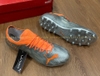 Puma Ultra 1.4 MG - Diamond Silver/Neon Citrus 106720 01
