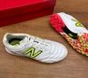 New Balance 442 V2 Pro TF -  White/Yellow/Red MS41TIB2 2E
