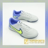 Nike Tiempo Legend IX Academy TF Kids – Grey Fog/Volt/Sapphire DA1328 075