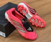 Adidas Predator 26 League FT 2G/3G AG - Solar Turbo/Thermal Chrome/Core Black KH6263