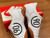 Nike Total 90 3 - White IB5666 100