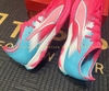 Puma Ultra 6 Match Re-Charge TF - Hero Blue/Sunset Pink/Garnet Rose 108766 01