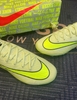 Nike Mercurial Vapor 16 Elite FG - Limelight/Hyper Crimson/Volt FQ1457 302