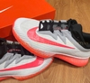 Nike Air Zoom Vapor Pro 3 - White Hot Lava HV1453 100