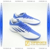 Adidas X Speedflow .3 TF - Cloud White/Legacy Indigo/Sky Rush GW7509