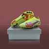 Nike Mercurial Vapor XIV Elite AG R -  Volt/Black/Bright Crimson CZ8717 760