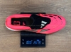 Adidas Predator 26 League FT 2G/3G AG - Solar Turbo/Thermal Chrome/Core Black KH6263