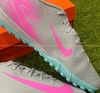 Nike Mercurial Vapor 16 Academy TF Ocean Cube/Pink Blast FQ8449 301