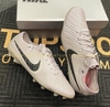 Nike Tiempo Legend 10 Elite AS FG - Atmosphere Grey/Black FQ3250 001