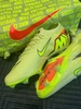 Nike Mercurial Vapor 16 Elite FG - Limelight/Hyper Crimson/Volt FQ1457 302