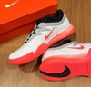 Nike Air Zoom Vapor Pro 3 - White Hot Lava HV1453 100
