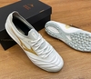 Mizuno Morelia Neo Sala β Japan TF - White/Gold Q1GB264050