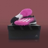 Adidas X Speedportal .1 TF - Team Shock Pink/Cloud White/Core Black GZ2440