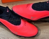 Copy of Nike Phantom 6 Pro TF - Bright Crimson/Bright Crimson/Black HJ4123 600