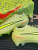 Nike Mercurial Vapor 16 Elite FG - Limelight/Hyper Crimson/Volt FQ1457 302