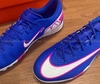 Nike Mercurial Vapor 16 Academy TF - Racer Blue/White FQ8449 446