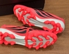 Adidas Predator 26 League FT 2G/3G AG - Solar Turbo/Thermal Chrome/Core Black KH6263