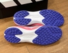 Adidas F50 Hyperfast League TF - Cloud White/Solar Purple/Solar Turbo KJ3434