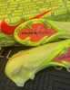 Nike Mercurial Vapor 16 Elite FG - Limelight/Hyper Crimson/Volt FQ1457 302
