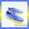 Nike Phantom GT II Academy TF - Sapphire/Volt/Grey Fog/Blue Void DC0803 570