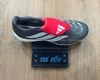 Adidas Predator Pro TF -  Iron Metallic/Zero Metalic/Lucid Red JR7864