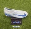 Nike Air Zoom Mercurial Superfly 10 Academy  TF - Glacier Blue/Blue Orbit FQ8331 400