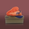 Asics C3 FF TF - Orange/Black 1113A032 800
