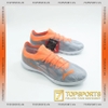 Puma Ultra 1.4 Pro Cage TF - Diamond Silver/Neon Citrus 106721 01