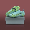 Nike Mercurial Vapor XIV Elite AG R - Dynamic Turquoise/Lime Glow CZ8717 403