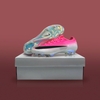 Nike Mercurial Vapor 17 Elite FG - Multi-Colour/Black IO8225 900