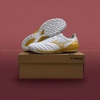 Mizuno Morelia Neo IV Pro TF - White/Gold P1GD263550