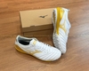 Mizuno Morelia Neo IV Pro TF - White/Gold P1GD263550