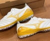 Mizuno Morelia Neo IV Pro TF - White/Gold P1GD263550
