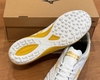 Mizuno Morelia Neo IV Pro TF - White/Gold P1GD263550