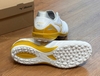 Mizuno Morelia Neo IV Pro TF - White/Gold P1GD263550