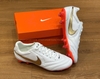 Nike Tiempo Ligera Pro FG - White/Bright Crimson/Blur HQ3158 102