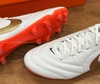 Nike Tiempo Ligera Pro FG - White/Bright Crimson/Blur HQ3158 102